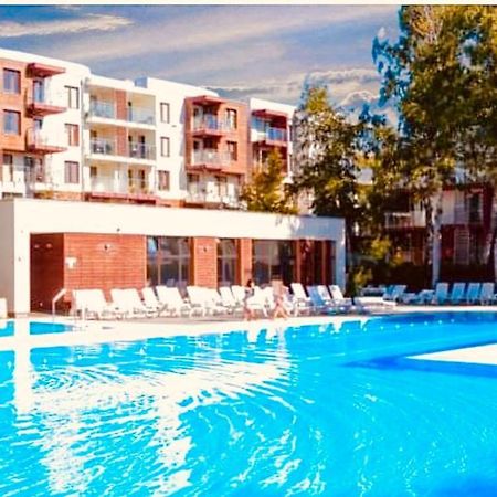 Apartments M&M Kolobrzeg Polanki Экстерьер фото