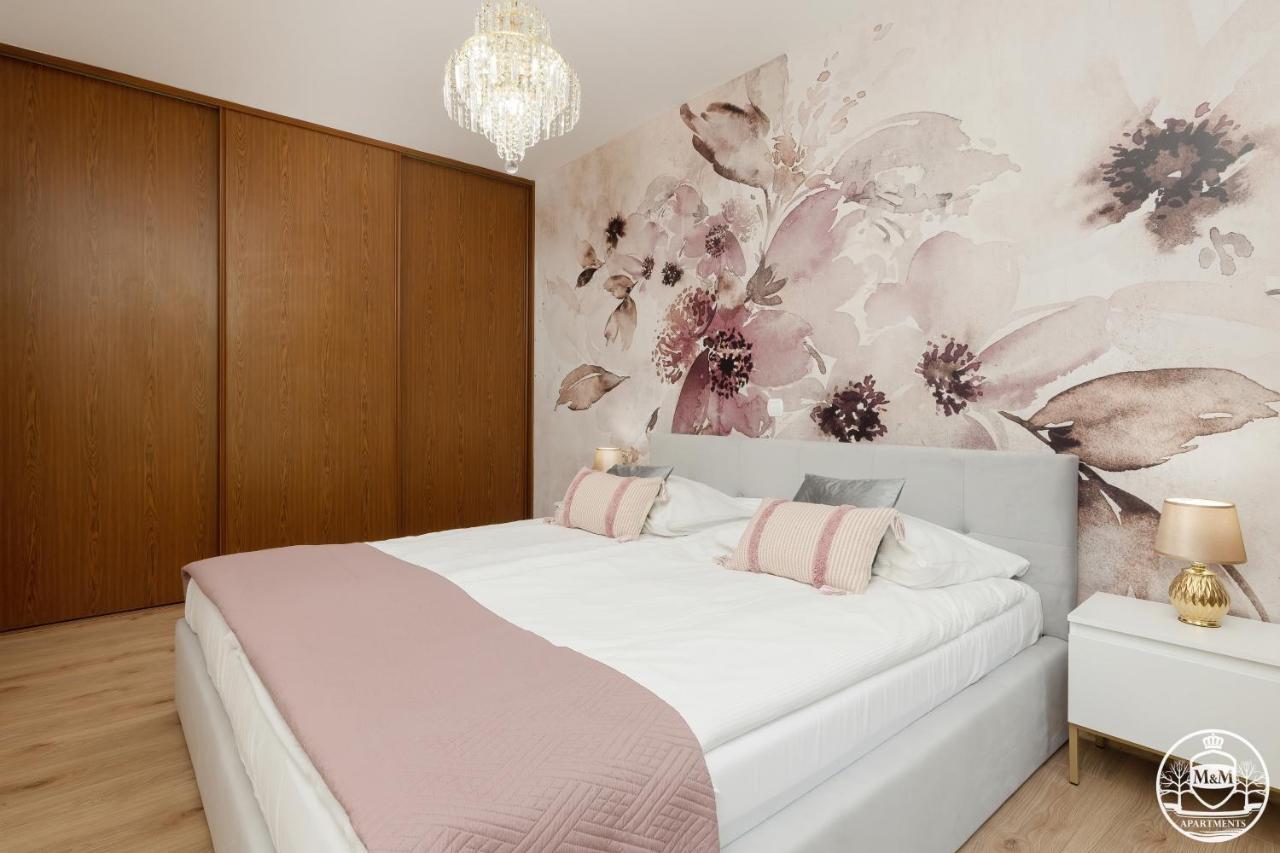 Apartments M&M Kolobrzeg Polanki Экстерьер фото