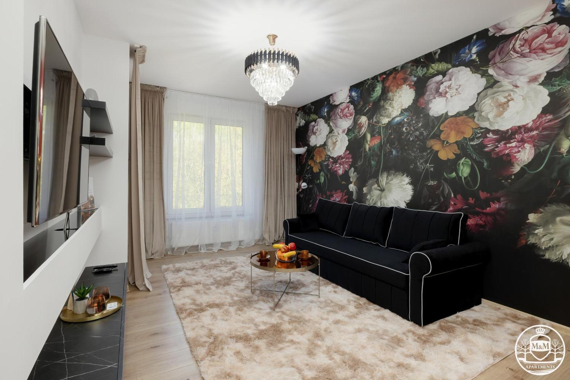 Apartments M&M Kolobrzeg Polanki Номер фото
