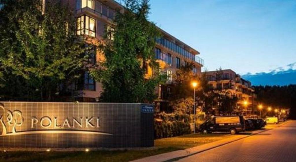 Apartments M&M Kolobrzeg Polanki Номер фото